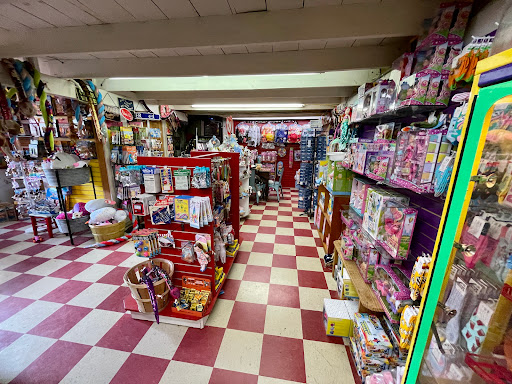 Store «Jefferson General Store», reviews and photos, 113 E Austin St, Jefferson, TX 75657, USA