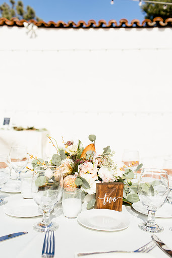 Florist «Wildflower Florist», reviews and photos, 1001 S El Camino Real, San Clemente, CA 92672, USA