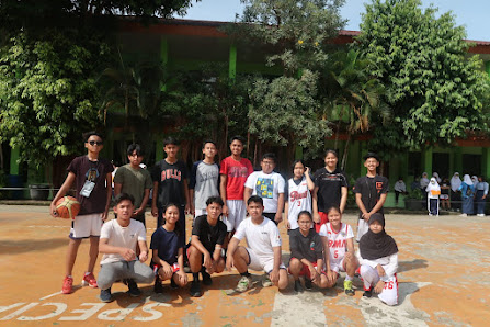 Komunitas - SMP Negeri 5 Kota Bekasi