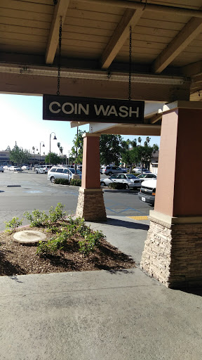 Laundromat «Coin Wash», reviews and photos, 5168 Arlington Ave, Riverside, CA 92504, USA