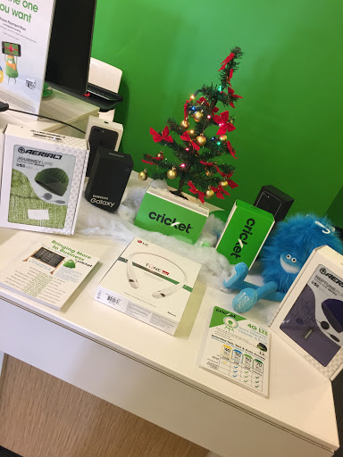 Cell Phone Store «Cricket Wireless Authorized Retailer», reviews and photos, 120 Merrimack St, Lowell, MA 01852, USA