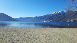 Bagno Pubblico Ascona'in fotoğrafı kısmen tatil bölgesi
