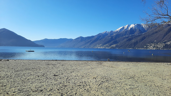 Bagno Pubblico Ascona