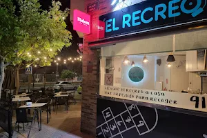 Bar El Recreo image