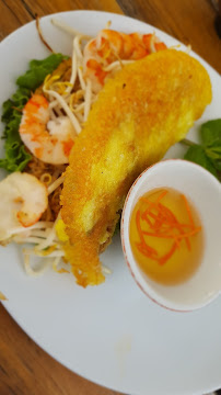 Rouleau de printemps du Restaurant vietnamien Restaurant An-Nam à Vitrolles - n°10