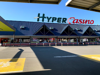 Hyper Casino à Lesneven
