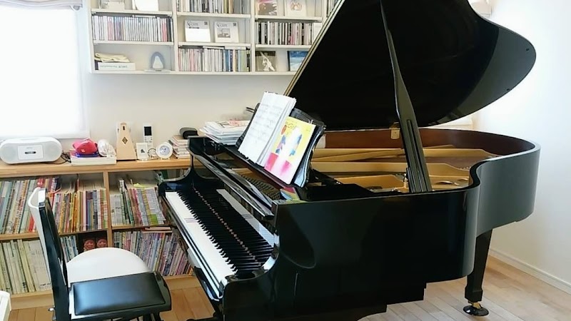 十和田市 ピアノ教室『みきピアノ教室』