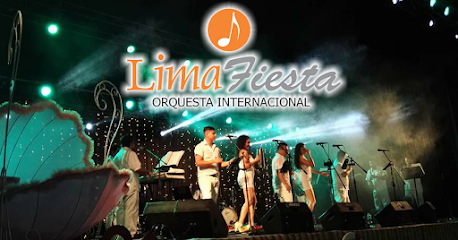 Orquesta Lima Fiesta