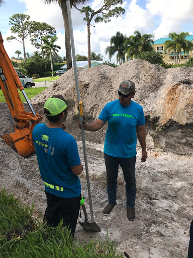 Plumber «KRK Enterprises Inc», reviews and photos, 3102 Enterprise Rd, Fort Pierce, FL 34982, USA