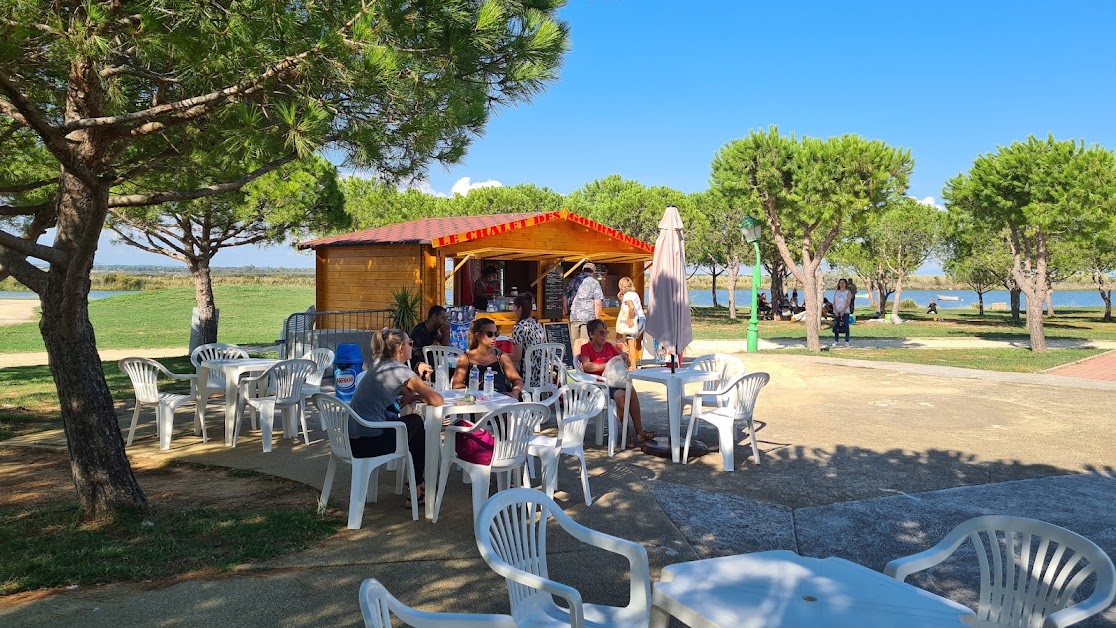 Le chalet des gourmandises à Palavas-les-Flots