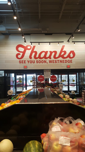 Grocery Store «Earth Fare», reviews and photos, 5070 S Westnedge Ave, Portage, MI 49002, USA