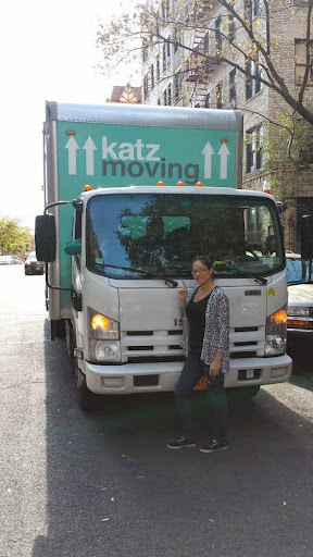 Moving and Storage Service «Katz Moving», reviews and photos, 47-47 Austell Pl, Long Island City, NY 11101, USA