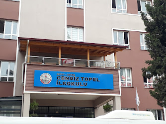 Cengiz Topel İlköğretim Okulu