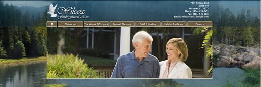 7971 Riviera Blvd #110, Miramar, FL 33023, USA