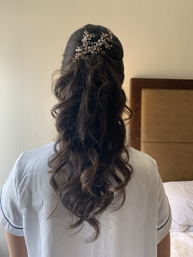 Nail Salon «Nine Salon & Spa», reviews and photos, 4103 U.S. 9, Rio Grande, NJ 08242, USA