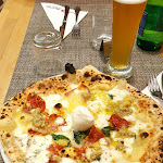 Photo n°1 de l'avis de Andrea.e fait le 25/08/2018 à 21:10 sur le  Dolce Morso à Taranto