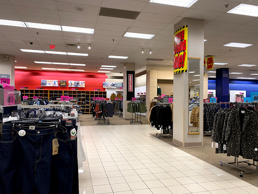 Department Store «Sears», reviews and photos, 29500 W Seven Mile Rd, Livonia, MI 48152, USA