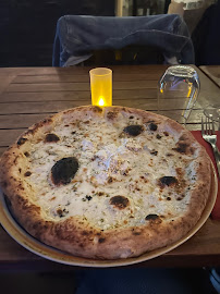 Pizza du Restaurant italien O vesuvio à Montpellier - n°20