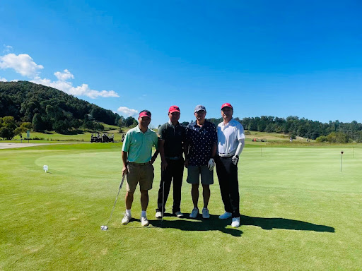 Public Golf Course «Callahan Golf Links», reviews and photos, 4991 Reinhardt College Pkwy, Waleska, GA 30183, USA