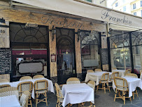 Atmosphère du Restaurant Franchin à Nice - n°20