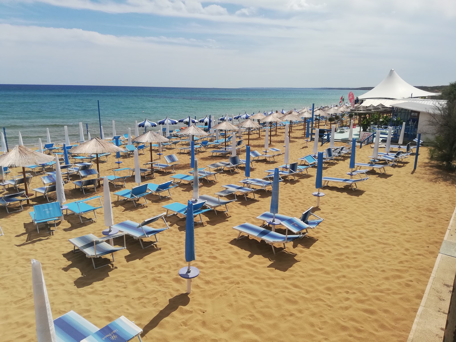 Lido di Noto photo #8