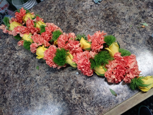 Florist «Florist On Forest Ltd», reviews and photos, 482 Forest Ave # 1, Glen Ellyn, IL 60137, USA