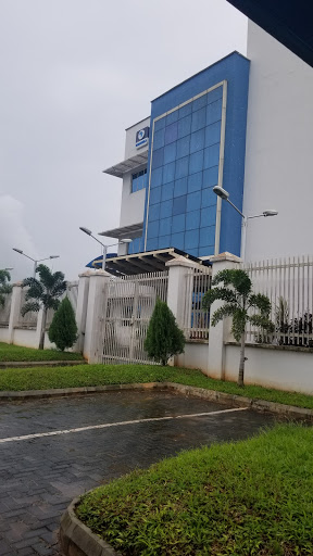 Channels TV, 44/48 Channels TV Ave, Isheri-North, Lagos, Nigeria, Cable Company, state Ogun