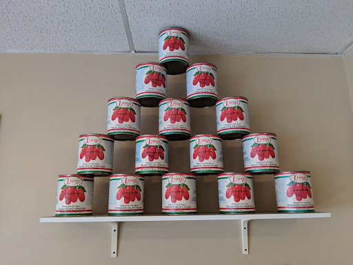 Shopping Mall «Orange Promenade Shopping Ctr», reviews and photos, 80 Boston Post Rd, Orange, CT 06477, USA