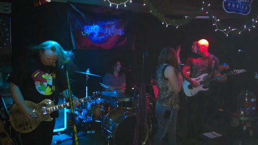 Live Music Bar «Muldoons Saloon», reviews and photos, 7439 Aloma Ave, Winter Park, FL 32792, USA