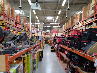 The Home Depot