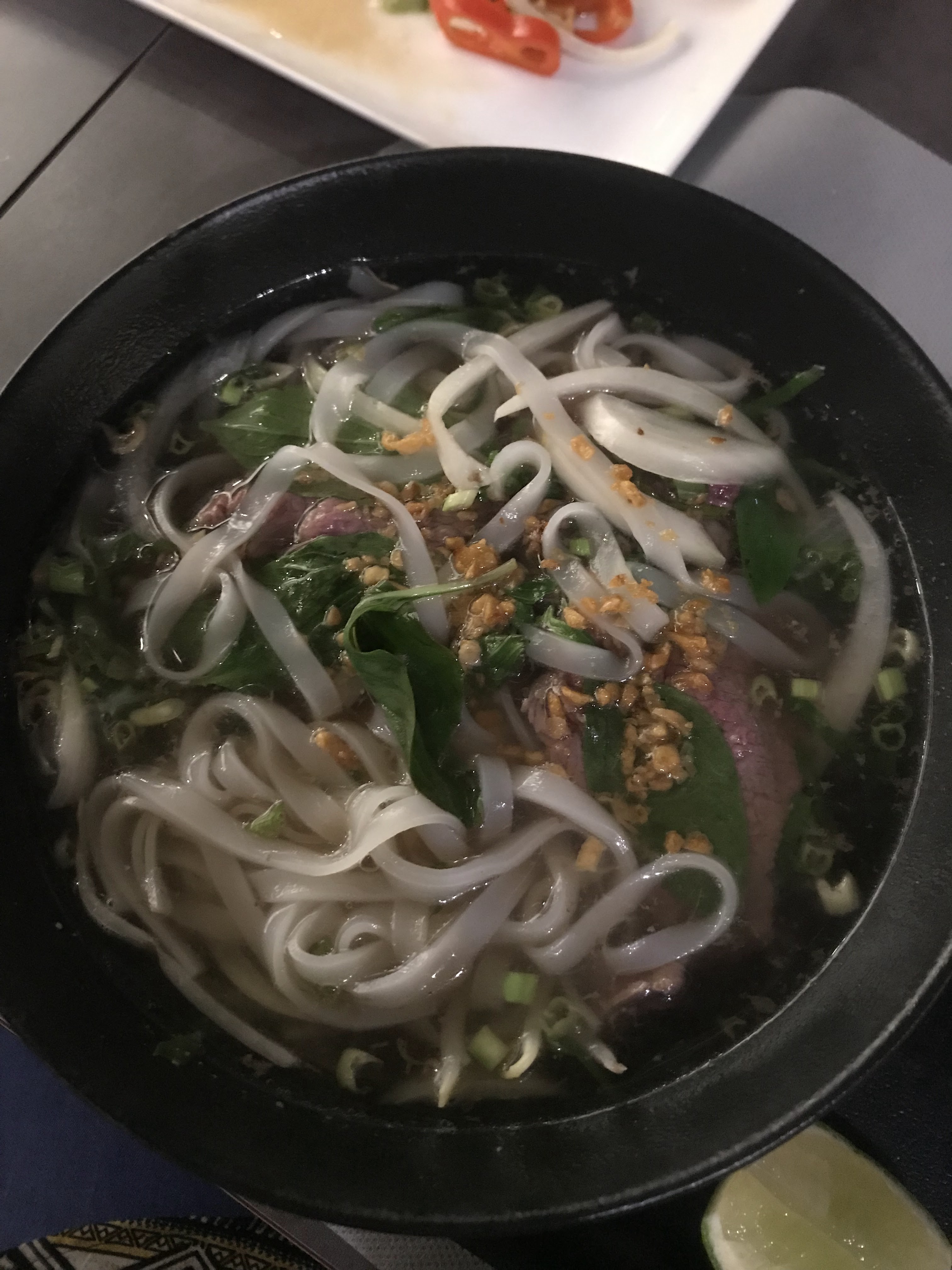 Photo n° 2 de l'avis de Kim. fait le 12/10/2019 à 15:16