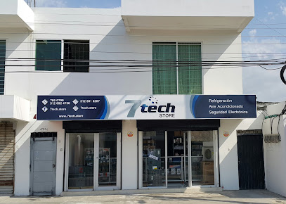 7Tech Store Centro
