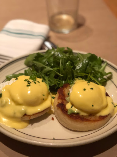 American Restaurant «Beat Brasserie», reviews and photos, 13 Brattle St, Cambridge, MA 02138, USA