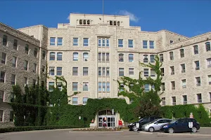 Royal University Hospital image