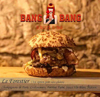 Photos du propriétaire du Restaurant de hamburgers Bang Bang - Burger & Bar à Nice - n°14