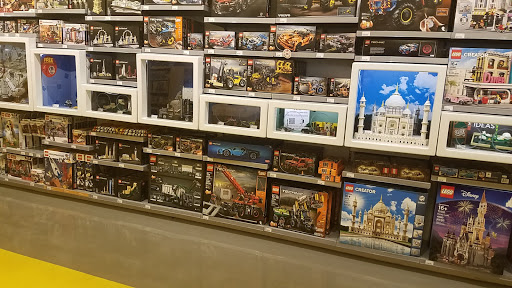 Toy Store «The LEGO Store», reviews and photos, 26300 Cedar Rd, Beachwood, OH 44122, USA