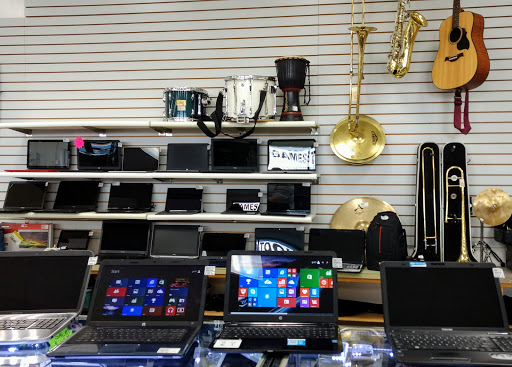 Gold Dealer «Gold Exchange and Pawn», reviews and photos, 3258 Randleman Rd, Greensboro, NC 27406, USA