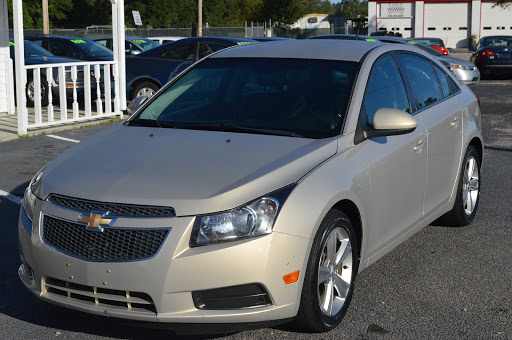 Used Car Dealer «Cash For Cars LLC», reviews and photos, 524 SC-544, Conway, SC 29526, USA