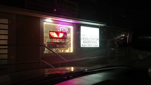 Computer Service «Tech Boys Patchogue», reviews and photos, 382 Medford Ave, Patchogue, NY 11772, USA