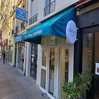 Photos du propriétaire du Restaurant libanais Makhlouf Paris - n°1
