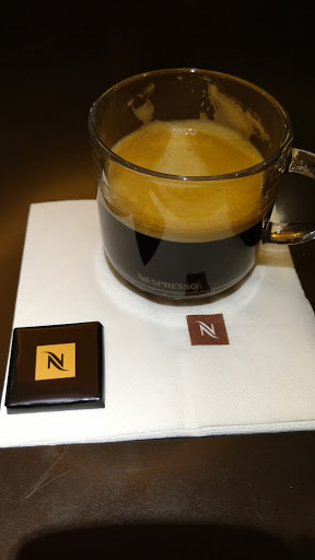 Boutique «Nespresso Boston Boutique & Cafe», reviews and photos, 7 Newbury St, Boston, MA 02116, USA