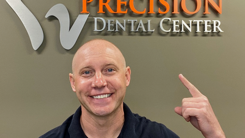 Precision Dental Center