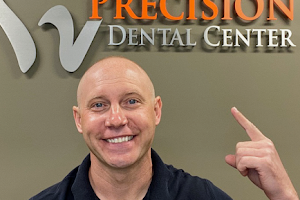 Precision Dental Center image