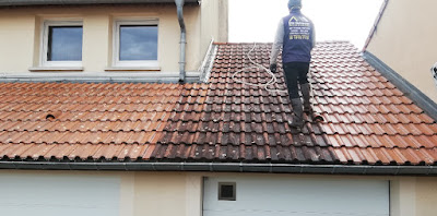 DL RENOVATION à Auboué