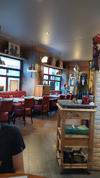 Atmosphère du Restaurant Ramoneur Savoyard à Annecy - n°20