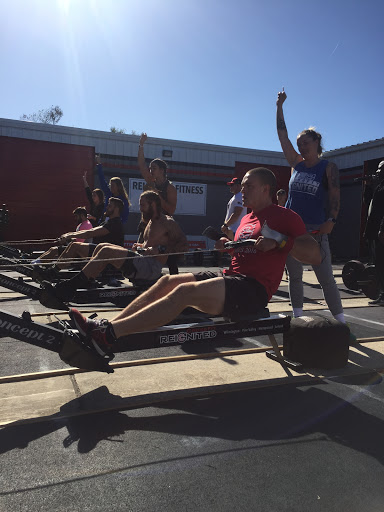 Health Club «CrossFit Reignited ILM», reviews and photos, 6416 Amsterdam Way, Wilmington, NC 28405, USA