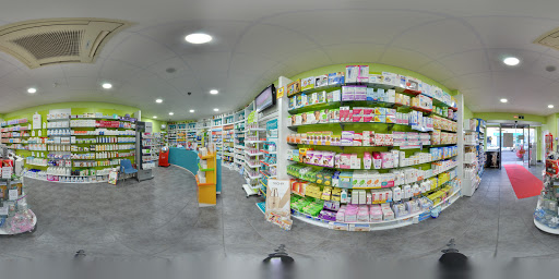 Farmacia Boticavip (Aljaraque)