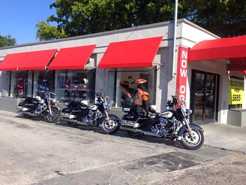 US1 Scooters - Miami, 11510 Biscayne Blvd, Miami, FL 33181, USA, 