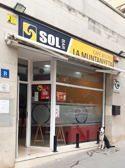 Sol Bar - Carrer del Dr. Fleming, 81, 08860 Castelldefels, Barcelona, Spain