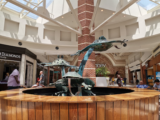 Shopping Mall «Westfield Brandon», reviews and photos, 459 Brandon Town Center Dr, Brandon, FL 33511, USA